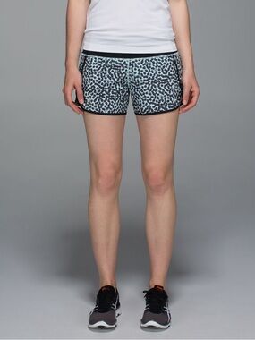Lululemon Run Times Short